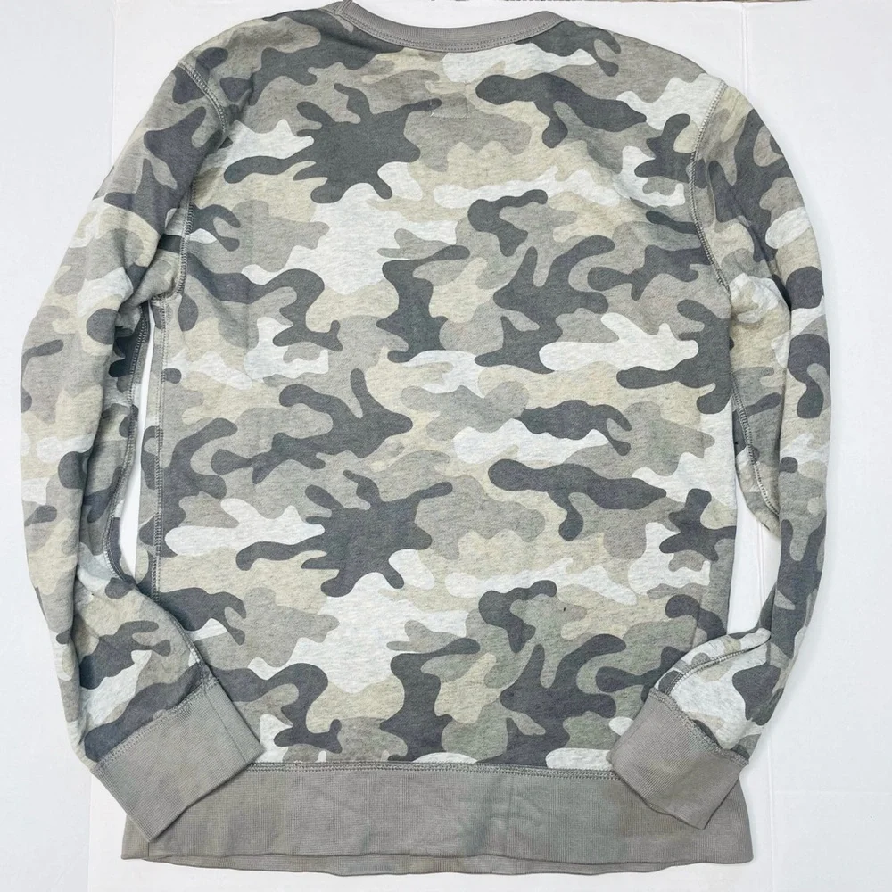 GAP kids gray